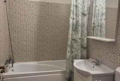 Garsonieră decomandată în Berceni