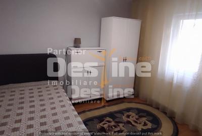 Garsonieră decomandată, mobilată în Bularga - 2