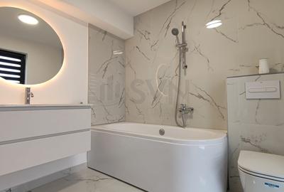 Casă individuală cu 5 camere cu Canalizare în Domnești - 6