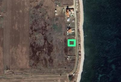Teren Intravilan 2000 mp in Vama Veche in PRIMA LINIE LA MARE - 5