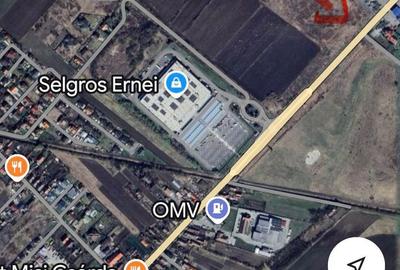 Teren de 26112 mp, în Ernei - 4