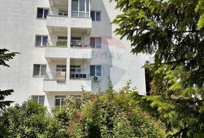 Apartament cu 2 camere decomandat, mobilat în Central - 17