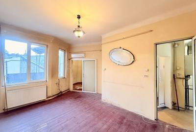 Apartament cu 3 camere decomandat în Parcul Carol - 7