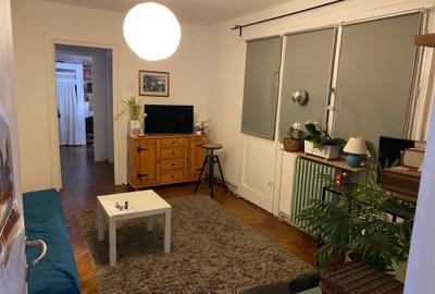 Apartament cu 2 camere semidecomandat în Gheorgheni - 1