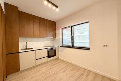 Apartament 2 camere de inchiriat / prima inchiriere / Pipera Plaza - 8
