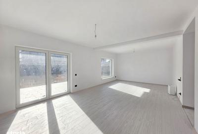 Casă cu 4 camere cu Teren 550 Mp în Centrul Civic - 6
