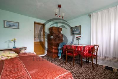 Casa cu 5 camere de vanzare | Dumbrava, Prahova I Comision 0% - 15