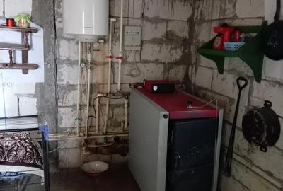 Casă cu 1 camere cu Teren 2500 Mp în Tulnici - 7