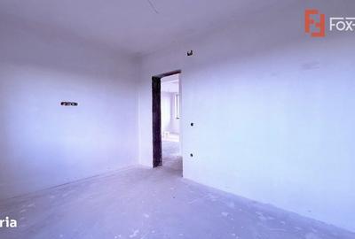 Casă cu 2 camere cu Teren 180 Mp în Sânandrei - 5