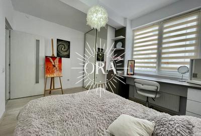 APARTAMENT DE INCHIRIAT | 3 CAMERE | FLORESTI | PARCARE SUBTERANA | 60 MP - 6