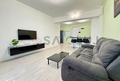 Apartament cu 2 camere, mobilat în Zorilor - 8