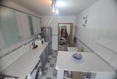 Apartament cu 4 camere în City Park Mall - 2