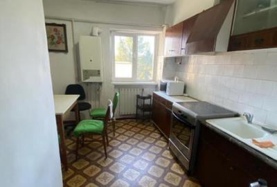 Apartament cu 3 camere, 75 mp, zona Centrala - 2