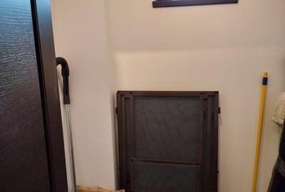 CALEA VICTORIEI-IORGA,4 CAM ,SUPERBISSIM,NEMOBILAT,UTILATGARAJ,PARCARE,1100 EURO - 19