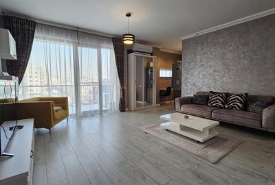 Apartament cu 3 camere semidecomandat, mobilat în Gheorgheni - 2