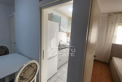 Apartament cu 3 camere decomandat în Dacia - 5