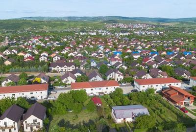 Apartament cu 3 camere decomandat în Ciurea - 9