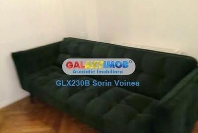 Apartament cu 3 camere semidecomandat, mobilat în Gara de Nord - 11