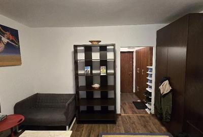 Garsonieră semidecomandată în Pantelimon - 2