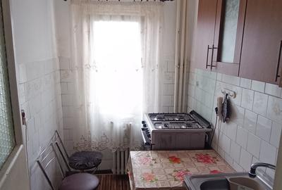Apartament cu 2 camere semidecomandat, mobilat în Aviatori - 9