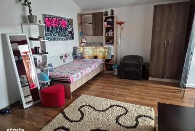 Apartament cu 2 camere decomandat în Central - 4