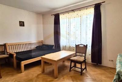 Pensiune/ Vila de vanzare Orlat Sibiu - 10