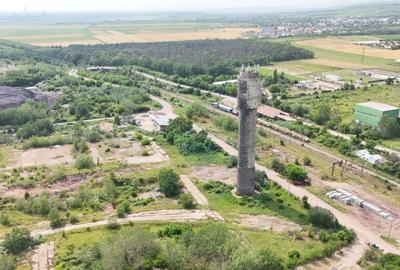 Spațiu comercial, de 800 mp, în Valea Călugărească - 23