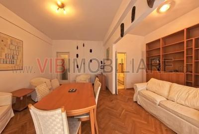 Garsonieră semidecomandată, mobilată în Foișorul de Foc - 4