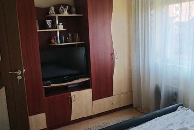 Apartament cu 2 camere semidecomandat în Central - 3