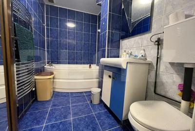 Apartament 2 camere, 60 mp utili, zona Micro 11 - 3