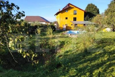 Casa de vanzare 151mp 918mp teren Razvad - 12