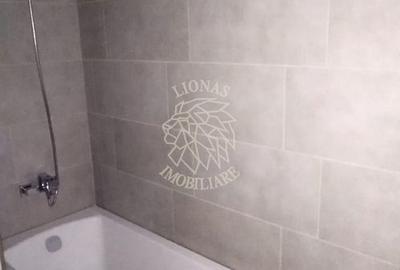 Apartament cu 2 camere semidecomandat în Calea Moldovei - 2