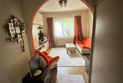 2 camere - centrala proprie - Marasesti - Unirii - comision - 1