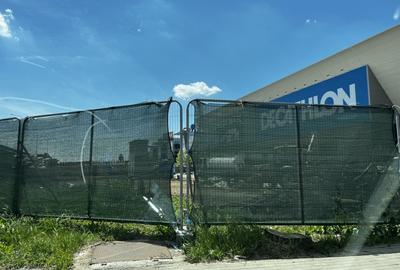 Stefan Holban  Metrou Ikea - 9