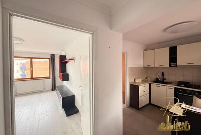 Apartament cu 2 camere de vanzare in zona Cantemir- Oradea - 2