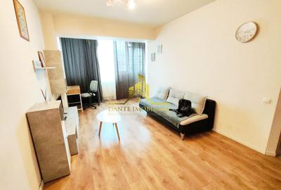 Apartament cu 2 camere semidecomandat, mobilat în Mărăști - 3