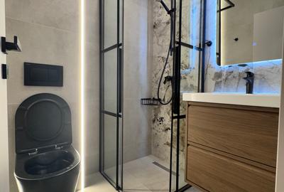 Apartament 3 camere Prima Închiriere Parcare Subterana Inclusă Totul Nou - 11