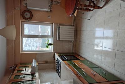 Apartament cu 2 camere decomandat în Piața Nouă - 4