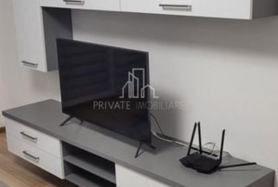 Apartament 1 camera, Mobilat/Utilat, Maurer Residence - 3
