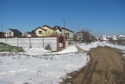 Teren Construcții intravilan de 865 mp, în Măgurele - 2