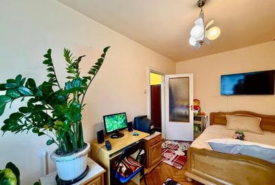 Apartament cu 2 camere semidecomandat în Zamfirescu - 7