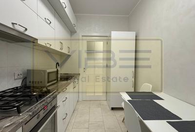 Apartament 2 camere Royal Town Copou - 15