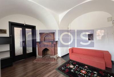 Apartament cu 4 camere decomandat în Ștefan cel Mare - 6
