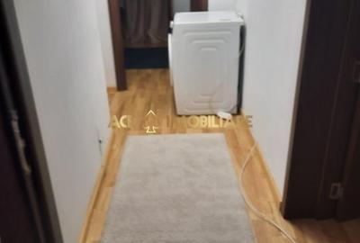 3 Camere | Matei Basarab | Mobilat - Utilat | Proximitate Metrou - 9