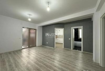 Apartament cu 3 camere decomandat în Central - 1