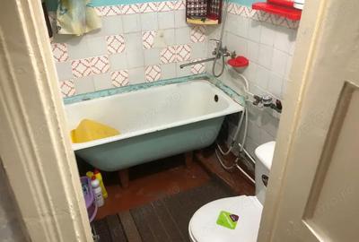 Garsonieră semidecomandată în Ferentari - 2