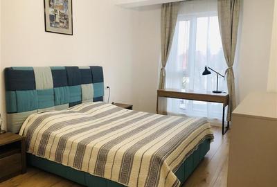 2 Camere Nou 67 MP, Lux, Central, Parcare Subterana - 11