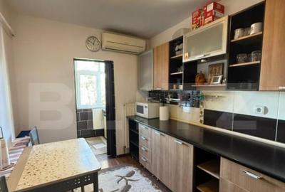 Apartament 2 camere, decomandat, zona centrala-Casa de Cultu - 3