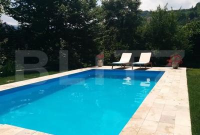 Casă cu 8 camere cu Teren 600 Mp în Noua - 3