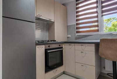 Garsonieră în Rahova - 4